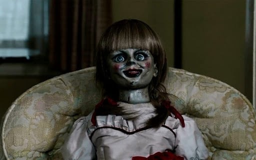 Annabelle (แอนนาเบลล์)