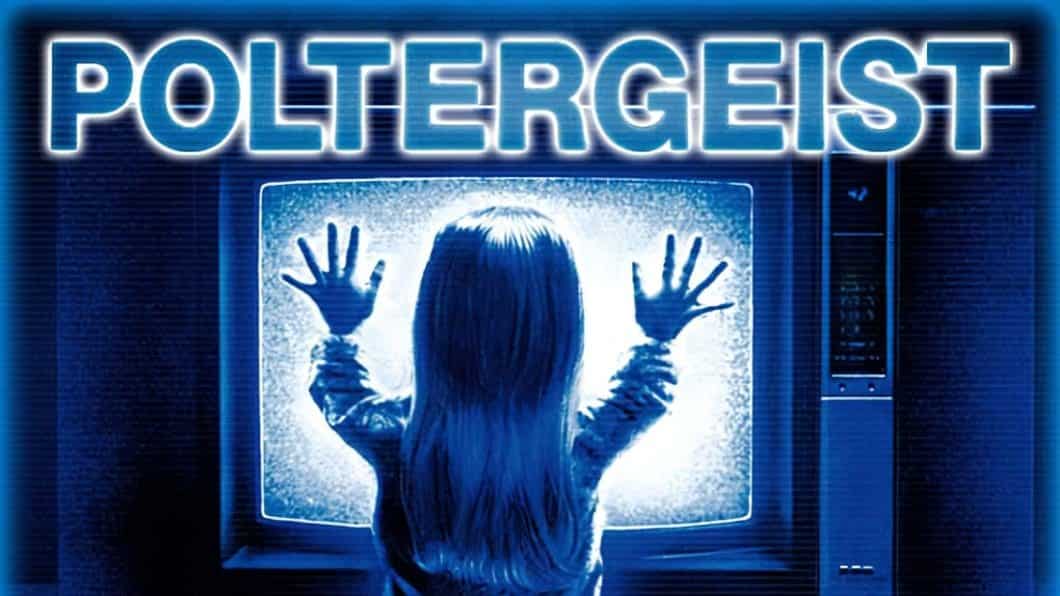 Poltergeist (1982)